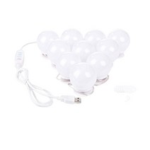 화장대 조명 LED 전구