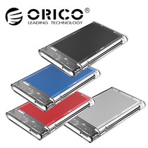 오리코 2179U3 USB 3.0 외장하드케이스 SSD HDD 2.5형, 실버, 실버