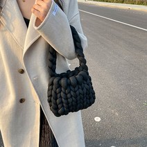 주디앤 자이언트 얀 통통 미니 토트백