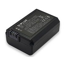 소니 A6500 호환 배터리 충전지 NP-FW50