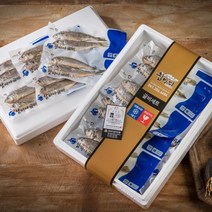 [해림참바다] 영광 법성포 굴비 간편 진공 포장 20마리/30마리/40마리, 20마리