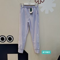 기능성 스판좋은 트리코트 파이핑 액티브 조거팬츠 [애플점] 학생 바지