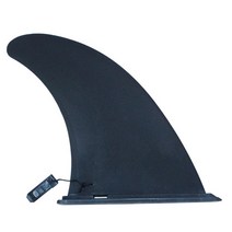 서핑 보드 핀 Surf water wave fin sup accessories stablizer stand up paddle board aqua marina fin, b, 협력사