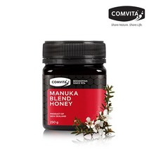 콤비타 마누카 블렌드 허니 250g, 상세페이지 참조, 상세페이지 참조