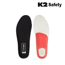 K2 스카이폼 밸런스인솔 (깔창) 프리미엄 안전화 등산화 트레킹화 인솔 깔창