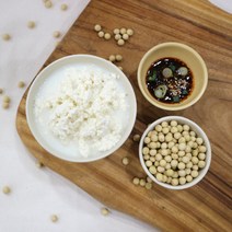 [정담두부집] 몽실몽실순두부/초당순두부 700g (국산100%) / 다이어트 무첨가 건강식 3개