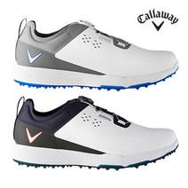 캘러웨이 골프화 나이트로 프로 보아 남성 골프용품
