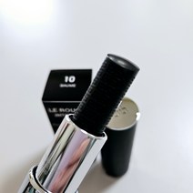 지방시 New 르 루즈 앵떼르디 밤, 10호 베리 글로우, 3.4g, 1개