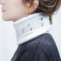 라인벨라 의료용 목 보호대, L