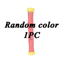 수중 어린이 수영 장난감 다이빙 링 해초 스틱 물 어뢰 로켓 던지기 여름 게임 선물, 02 1 Pc Random Color