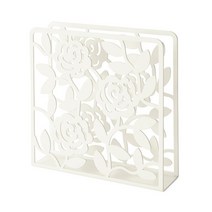 [이케아] LIKSIDIG 냅킨꽂이, 색상:단품_802.157.18, 상세 설명 참조