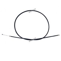 예초기용 조속케이블 모음 미쓰비시용/혼다용/만능(소/대)/만능조절형, 미쓰비시 예초기용 조속케이블, 1개