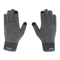 [데상트] 장갑 JQS SM423TGLO2-GRY 장갑, 사이즈:FREE