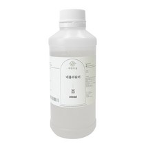 [자연의숲] 네롤리워터, 1병, 500ml