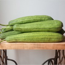 [이베따] 국내산 생과 생 수세미 5kg, 1개