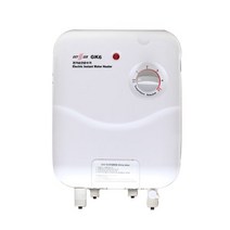 가이저 순간식 전기온수기 GK6, 단품