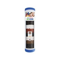 [필터테크] BC-AMF-20B 알칼라인 환원수 미네랄필터 카트리지 20인치 빅타입 - 풍, 상세 설명 참조