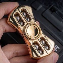 나쁜 나비 2.0 피젯 스피너 감압 장난감 초장시간 소년 선물, Copper Mascus