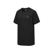 미즈노 BIG LOGO T-SHIRTS 32MNSI03