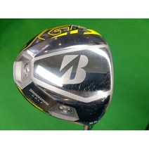 중고 브리지스톤 JGR 드라이버 알딜라65 9.5 도 S // 2120102, 단품