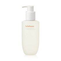 설화수 설화수 NEW 순행 클렌징 오일 200ml, 1개
