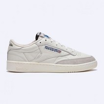 [국내 매장판] REEBOK 클럽 C 85 빈티지 초크 / GY7200 335007