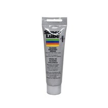 슈퍼루브 실리콘 구리스 85g 고온 내열 기어 기계 베어링 키보드 윤활 그리스 식용 실리콘