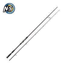 NS 씨배스 에디션 농어대 바다루어대 바다낚시대, S-902L