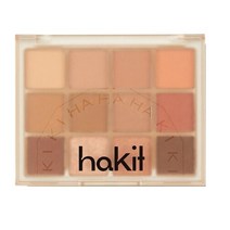 하킷 홀리몰리 레이어 팔레트 10.8g 6color, 1 데이 에프터 데이, 1개