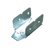 목조주택 꺽쇠 브라켓 연결브라켓 목조주택자재 FRB24