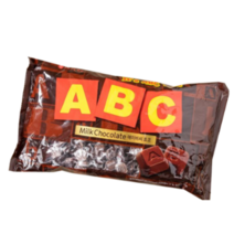 롯데제과 에이비씨 초콜릿, 829g, 5개