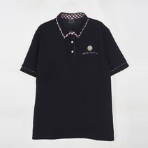 [교복몰] 빨간체크라인 네이비 생활복 (휘경여중) 교복 학생복