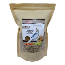 펫츠라이프 중소형 야채펠렛 1kg (바삭바삭하며 달콤한향이나며 풍부한 영양이 구성되어 있습니다.) 25년6월