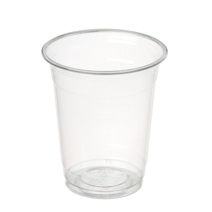 커피촌 92파이 PET컵 14oz, 5개입, 100개, 410ml