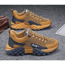 Modern Fashion 남성 봄/가을 운동화 캐주얼 슈즈 통기성 워킹화 타이어 밑창 신발