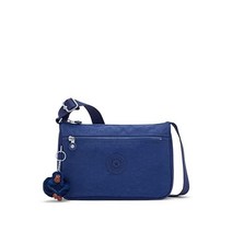 Kipling Callie 크로스바디 백 잉크 블루 토널