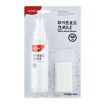 화이트보드화이트보드 (100ml) 크리너 골든벨판, 1