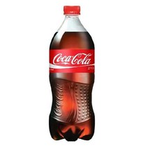 코카콜라, 2L, 320개