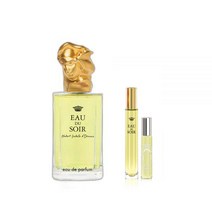 시슬리 정품 미니어처 2종 오드 스와르 100ml 세트 P445675