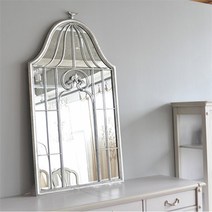 꼬떼따블 꼬떼따블 프렌치 새장 수입 인테리어 벽거울 EM4250 (8081988)