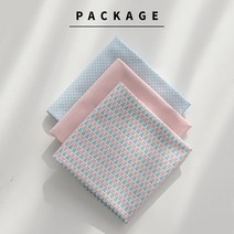 [천삼백케이] [삼식이원단] PK-64] 면20수패키지 삼각믹스 3종(163737), 단품