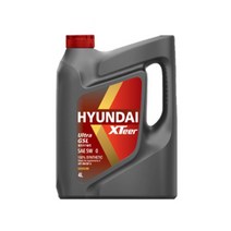 엔진오일 XTeer Ultra GSL 5W30 4L