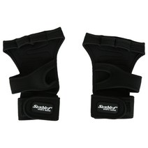 썬버드 4구 네오플랜 손목보호 헬스장갑 홈트레이닝 굳은살방지 운동장갑추천 턱걸이장갑 운동용품 턱걸이, L