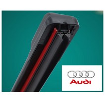 아우디 A3 A4 A4L A6 Q5 Q5L Q3 전용 와이퍼 세트, 아우디Q5