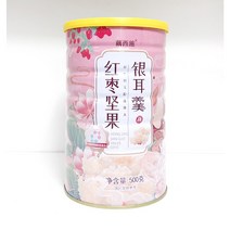 연근 분말 은이버섯 인얼 수프 500g - 브리에, 연근 분말 은이버섯 인얼 수프 500g X 1개