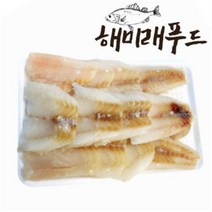 동태전 슬라이스 400g x 2팩, 1.동태포 400g(1+1)2팩, 2개