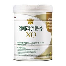 남양유업 임페리얼 분유 800g 1단계 1캔