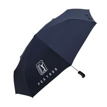 PGA투어 3단 70 완전자동 3단우산 장우산 골프우산