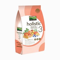 이레본 뉴웨이브 홀리스틱3 오리 5KG 1개