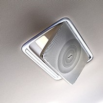 벤츠 E클래스 W213 중앙 실내등 룸램프 부메스터 스피커 커버 몰딩